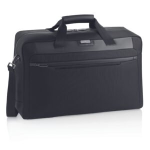 Mochila Porsche Design Nylon Preto Ony01001