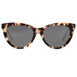 Oculos Life Em Acetato Na Cor Tartaruga Azul Mk-Um1819.3