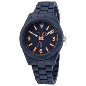 Relógio Nautica N83 Azul