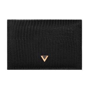 Carteira Feminina Vivara Couro Preta