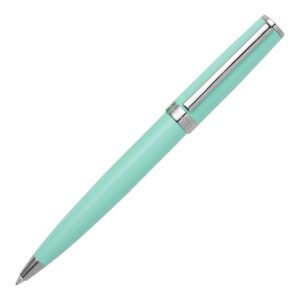 Caneta Hugo Boss Gear Icon Verde Menta Pastel - HSN2544T