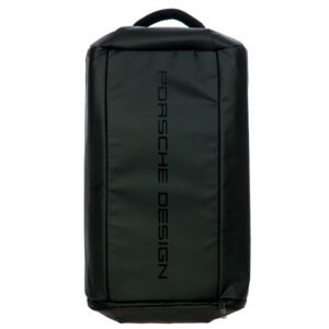 Necessaire Porsche Design Polyester Reciclado Azul Ocl01007.006