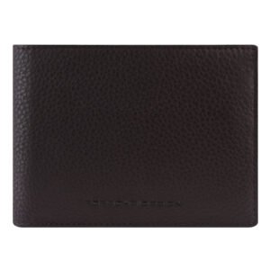Carteira Porsche Design Couro Marrom Oso09905.099