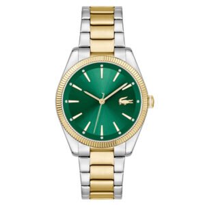 Relógio Lacoste Feminino Aço Dois Tons 2001415