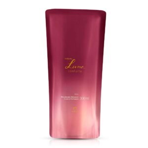 Refil Desodorante Hidratante Corporal Luna Confiante 300 ml