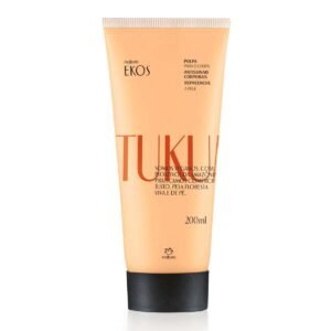 Polpa Desodorante Hidratante para o Corpo Ekos Tukumã 200 ml