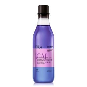 Óleo Trifásico Desodorante Corporal Ekos Açaí 200 ml