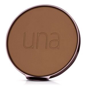 Refil Pó Compacto Nude Me Una