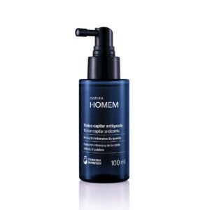 Tônico Capilar Antiqueda Natura Homem 100 ml