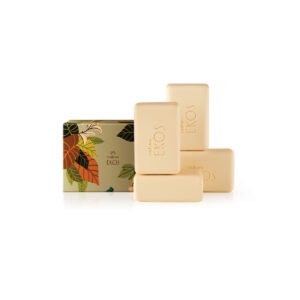 Presente Natura Ekos Priprioca e Breu Branco (4 barras) 4 un de 100 g