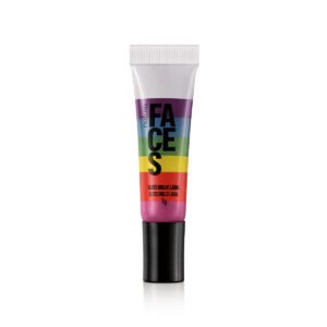 Gloss Faces Coleção do Amor