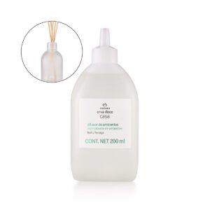Refil Difusor de Ambientes Erva Doce Casa 200 ml
