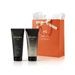 Presente Natura Kaiak Urbe (2 produtos)