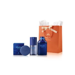 Presente Natura Kaiak Pulso (3 produtos)