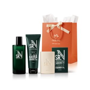 Presente Natura Sr. N (3 produtos)