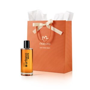 Presente Natura Urbano Noite 100 ml