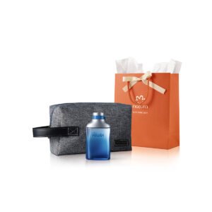 Presente Natura Kaiak Masculino com Nécessaire (2 produtos)