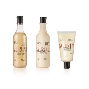 Kit Ekos Cabelos Murumuru