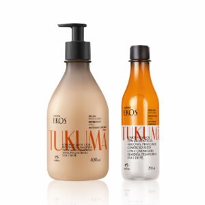 Kit Ekos Tukumã Óleo e Hidratante Corporal (2 produtos)