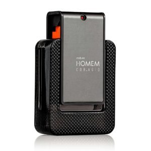 Desodorante Perfume Natura Homem Coragio 100 ml