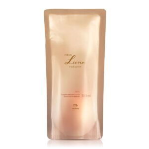 Refil Desodorante Hidratante Corporal Perfumado Luna Radiante 300 ml