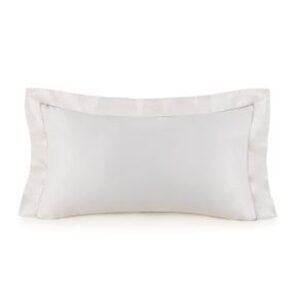 Super Fronha avulsa King 1000 Fios Frezzano Branco/Legno