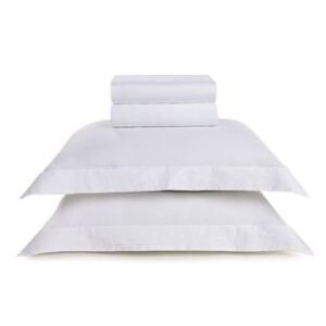 Jogo de Cama Queen 300 Fios 100% Algodão Simonetta