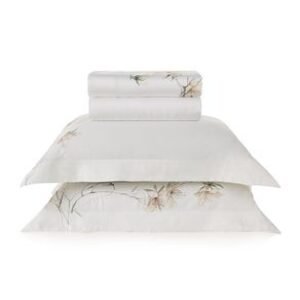 Jogo de cama King 300 fios Bambu Azalea