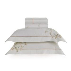 Jogo de cama Queen 300 fios Cetim Borghese