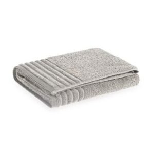 Toalha Banhão Palladio Nebbia/Branco