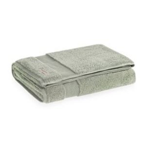 Toalha Banhão 700g/m² 100% Algodão Lussure Pistacchio