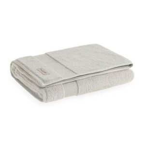 Toalha Banhão 700g/m² 100% Algodão Lussure Nebbia