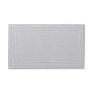 Toalha de Piso 100% Algodão Linee Nebbia