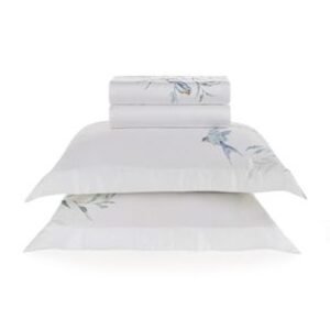 Jogo de cama Casal 300 fios Bambu Rondini
