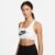 Top Nike Swoosh Futura Feminino