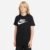 Camiseta Nike Sportswear Futura Icon Infantil