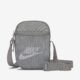Bolsa Transversal Nike Heritage Unissex