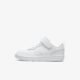 Tênis Nike Court Borough Low 2 Infantil