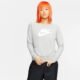 Blusão Nike Sportswear Essential Feminino