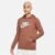 Blusão Nike Sportswear Essential Feminino