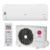 Ar Condicionado Split LG Dual Inverter Voice 12000 BTUs Frio 220V