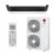 Ar Condicionado Split Teto Inverter LG 48000 BTUs Quente e Frio 220V