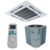 Ar Condicionado Split Cassete Philco 24000 BTUs Quente e Frio 220V
