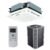 Ar Condicionado Split Cassete Philco 55000 BTUs Q/F 380V Trifásico PAC60000CQFM5