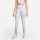 Legging Nike One Icon Clash Feminina