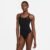 Maiô Nike Hydrastrong Solid Feminino