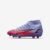 Chuteira Nike Mercurial Superfly 8 Club KM Infantil Campo