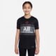 Camiseta Nike PSG III 2021/22 Torcedor Pro Infantil