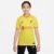 Camiseta Nike Liverpool Nike III 2021/22 Torcedor Pro Infantil
