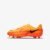 Chuteira Nike Phantom GT2 Academy Infantil Campo